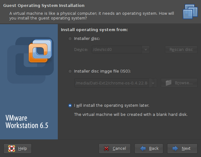 Screenshot-New Virtual Machine Wizard-1