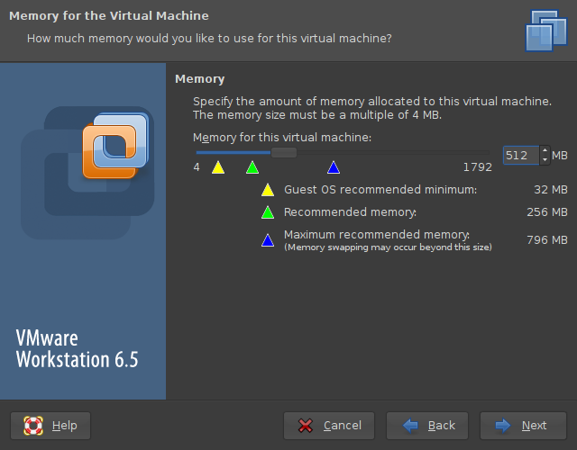 Screenshot-New Virtual Machine Wizard-1
