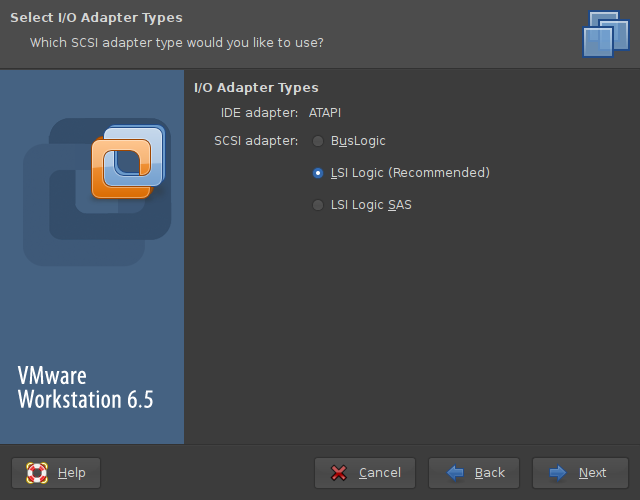 Screenshot-New Virtual Machine Wizard-1