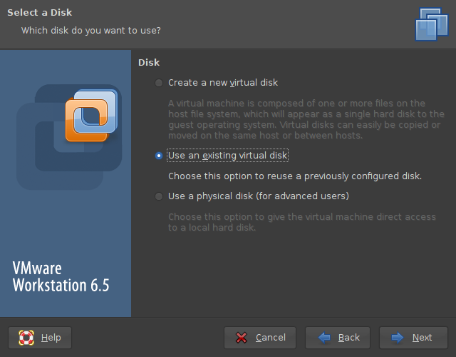 Screenshot-New Virtual Machine Wizard-1