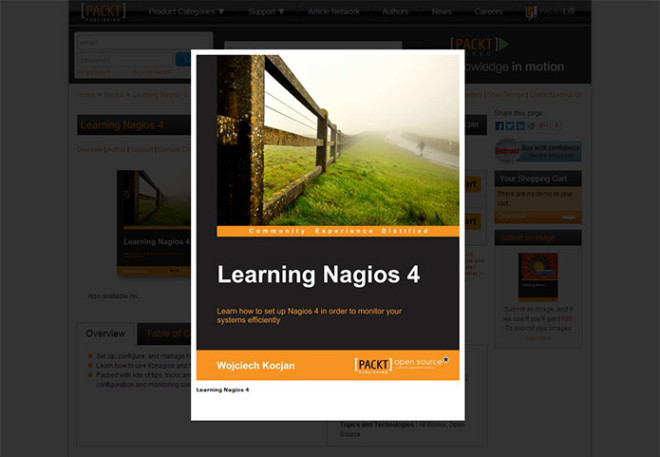 Learning Nagios 4